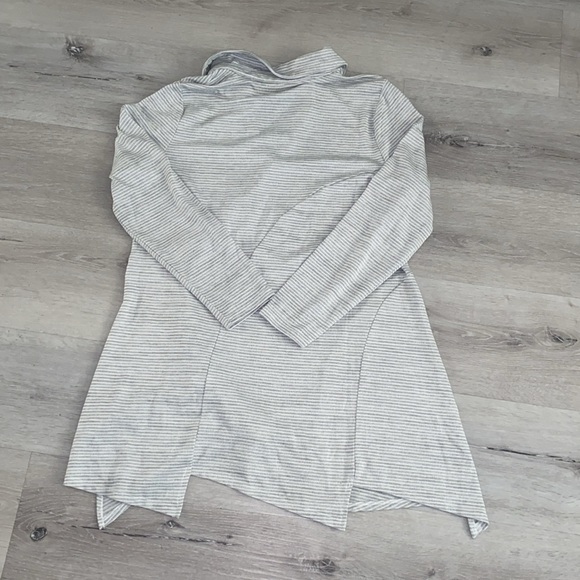 Soft Surroundings Long Sleeve Tunic Size Large - Picture 3 of 9